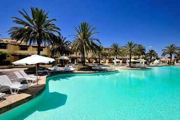 هتل Argonauti Greenblu Resort