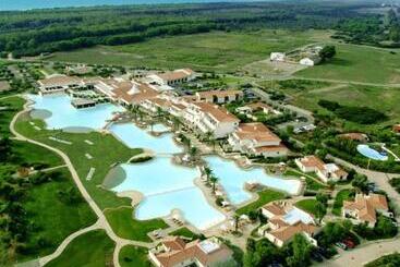 هتل Argonauti Greenblu Resort