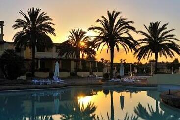 هتل Argonauti Greenblu Resort