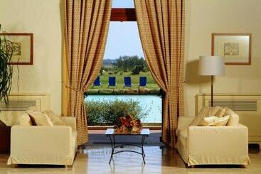 هتل Argonauti Greenblu Resort