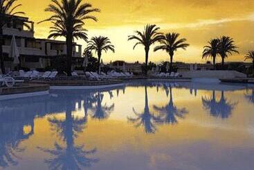 هتل Argonauti Greenblu Resort