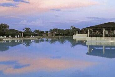 هتل Argonauti Greenblu Resort
