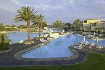 هتل Argonauti Greenblu Resort