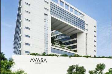 فندق Avasa