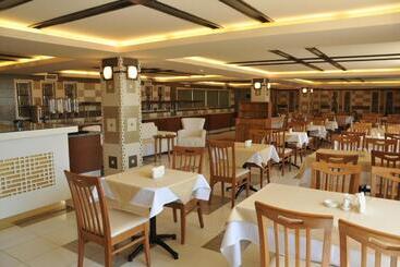 هتل Aysberq Resort