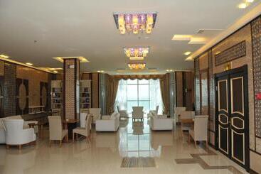 هتل Aysberq Resort