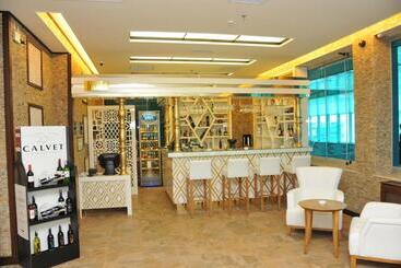 هتل Aysberq Resort