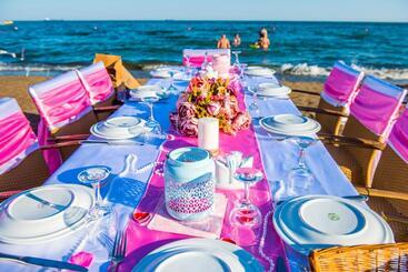 هتل Aysberq Resort
