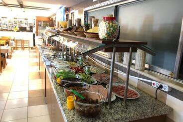 هتل Aysberq Resort