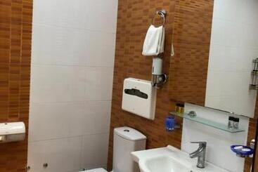 هتل Aysberq Resort
