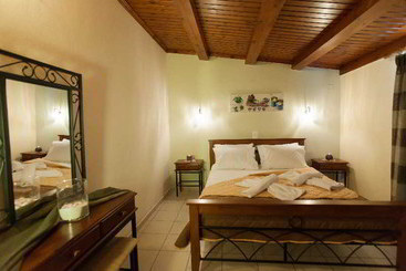 هتل Castello Apartments