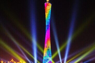 Clayton Hotel Near Pazhou Exhibition Center