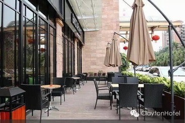 Clayton Hotel Near Pazhou Exhibition Center