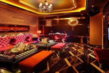 Clayton Hotel Near Pazhou Exhibition Center