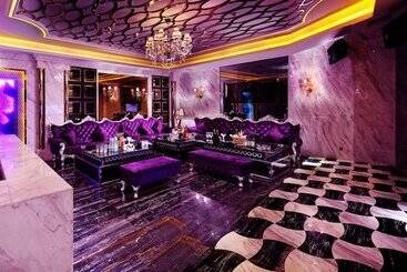 Clayton Hotel Near Pazhou Exhibition Center