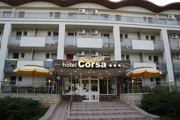 Corsa - Constanta