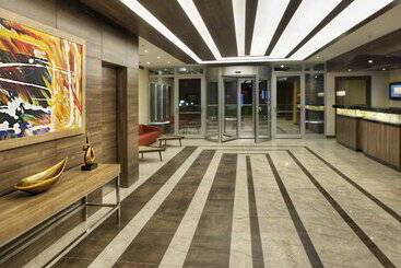 Dedeman Park Gaziantep Oteli