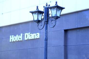 هتل Diana Luxe