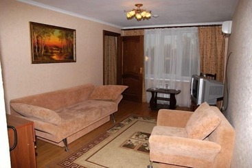 هتل Diana Luxe