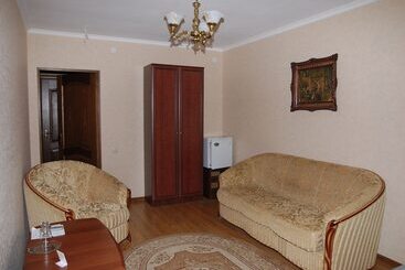 هتل Diana Luxe