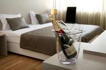 هتل Douro Inn