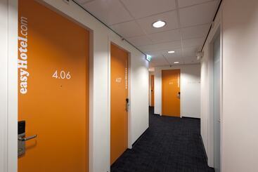 Easyhotel Amsterdam City Centre South