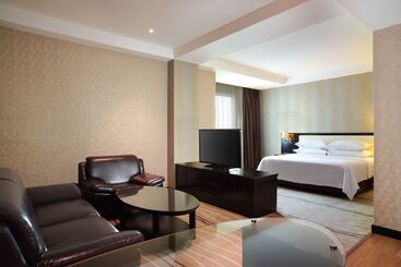 هتل Four Points By Sheraton Medan