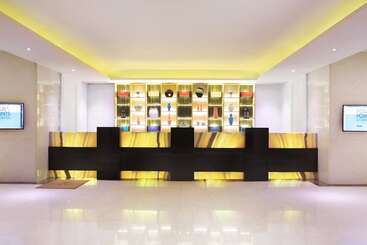 هتل Four Points By Sheraton Medan