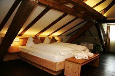 هتل Gasthaus Zur Waldegg; Bw Signature Collection