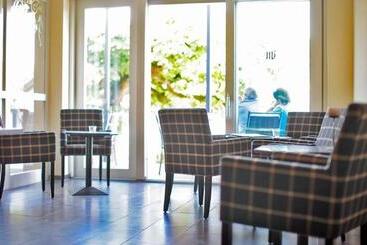 هتل Gasthaus Zur Waldegg; Bw Signature Collection