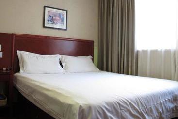 هتل Greentree Inn Guangdong Shantou Jinhu Road Business