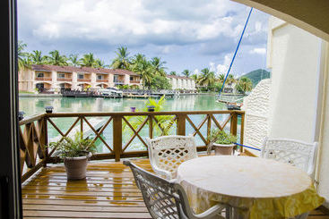 Hbk Villas