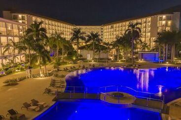 هتل Hideaway At Royalton Blue Waters, An Autograph Collection All Inclusive Resort   Adults Only