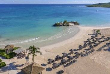 هتل Hideaway At Royalton Blue Waters, An Autograph Collection All Inclusive Resort   Adults Only
