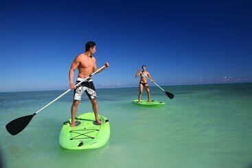 هتل Hideaway At Royalton Blue Waters, An Autograph Collection All Inclusive Resort   Adults Only