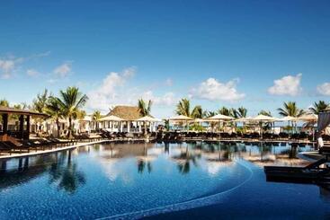 هتل Hideaway At Royalton Blue Waters, An Autograph Collection All Inclusive Resort   Adults Only
