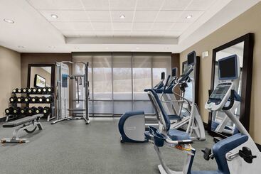 هتل Home2 Suites By Hilton Baltimore/white Marsh