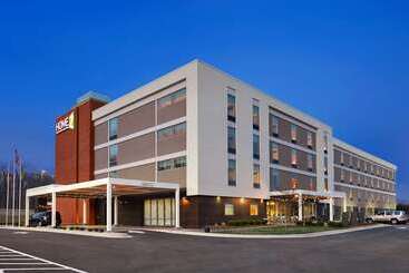 هتل Home2 Suites By Hilton Baltimore/white Marsh