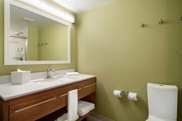 هتل Home2 Suites By Hilton Baltimore/white Marsh