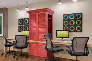 هتل Home2 Suites By Hilton Baltimore/white Marsh