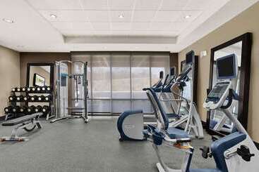 هتل Home2 Suites By Hilton Baltimore/white Marsh