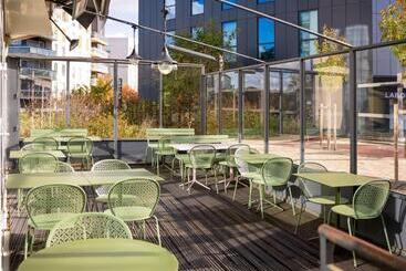 هتل Ibis Styles Chatenay Malabry Paris Sud