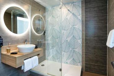 هتل Ibis Styles Chatenay Malabry Paris Sud
