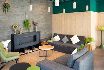 هتل Ibis Styles Chatenay Malabry Paris Sud