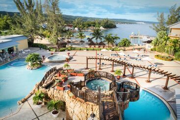 هتل Jewel Paradise Cove Adult Beach Resort & Spa