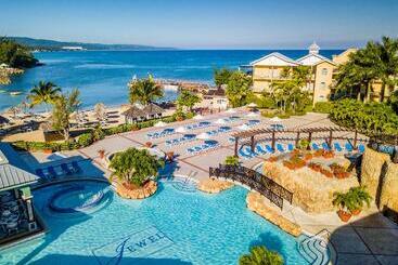 هتل Jewel Paradise Cove Adult Beach Resort & Spa
