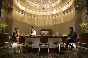 Jw Marriott Hotel Bengaluru