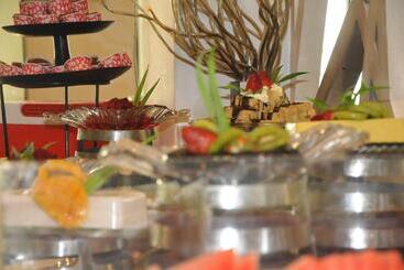 هتل Klana Beach Resort Port Dickson