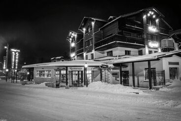 هتل Kryształ Conference & Spa