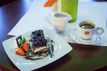هتل Kryształ Conference & Spa